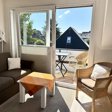 Reiherweg, Whg 4 Westerland