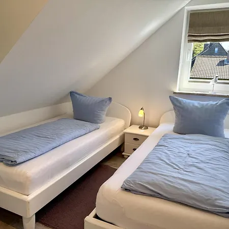 Reiherweg, Whg 4 * Westerland