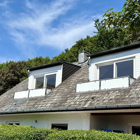 Reiherweg, Whg 4 Apartamento
